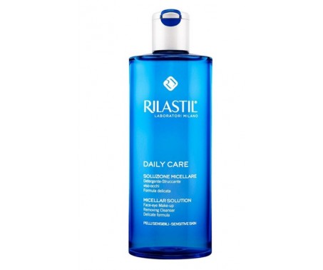 Rilastil Daily care soluzione micellare