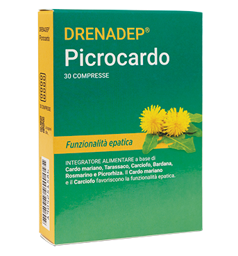 LDF PicroCardo
