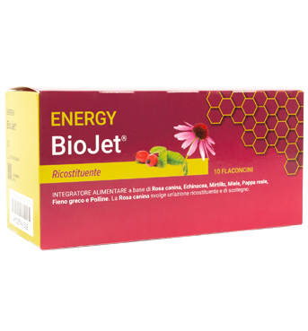 LDF BioJet