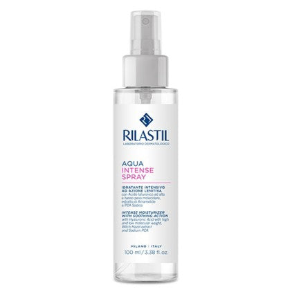 Rilastil aqua intense spray