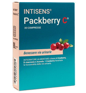 LDF PackBerry C