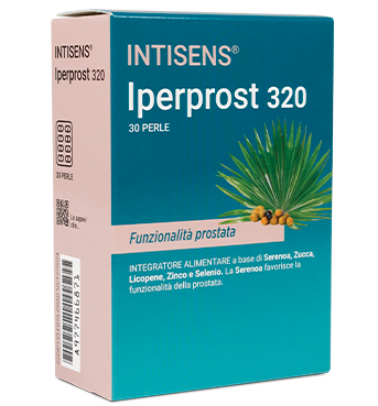LDF IperProst 320