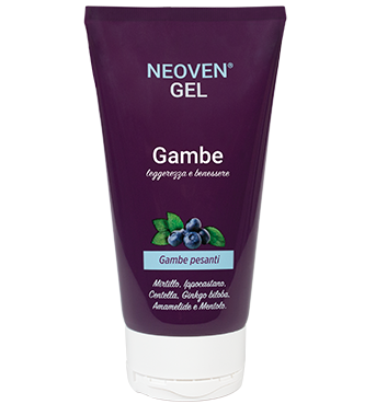 LDF Gel gambe