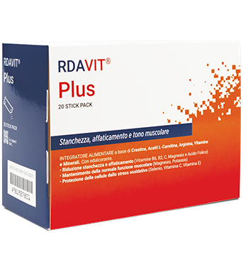LDF RDAVit plus