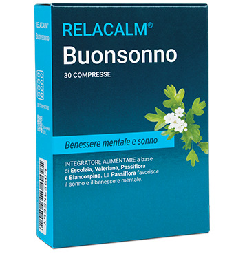 LDF BuonSonno