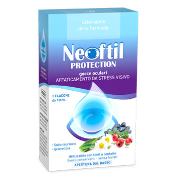 LDF Neoftil Protection