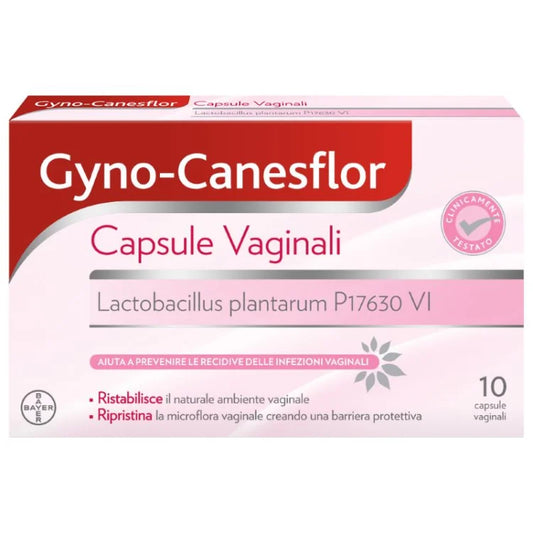 Gyno-canesflor