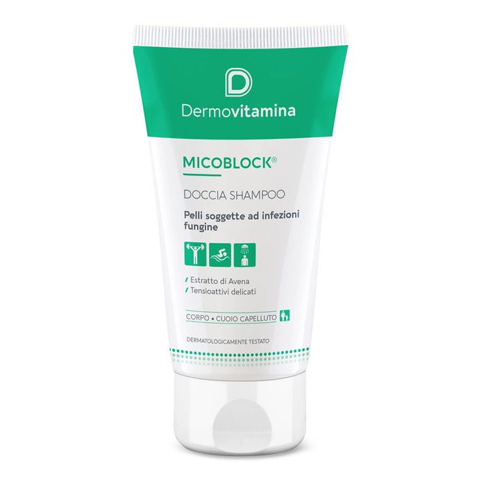 Dermovitamina micoblock