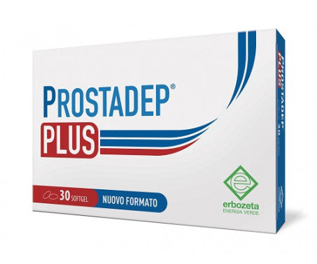Prostadep plus