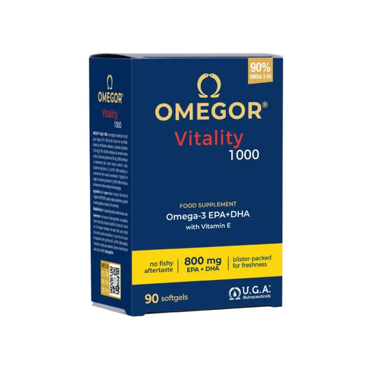 Omegor Vitality 1000