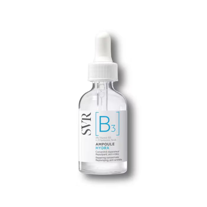 SVR Ampoule Hydra