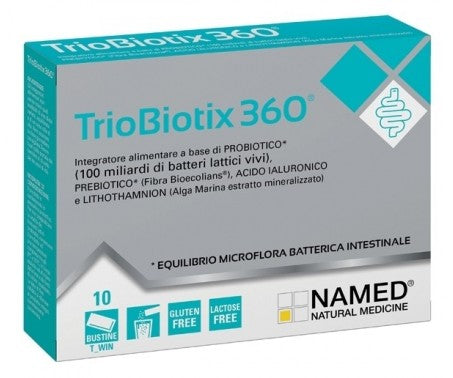 Triobiotix 360