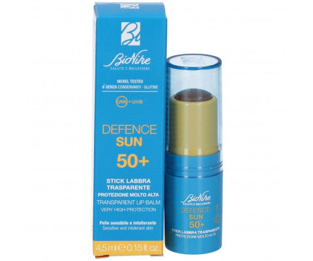Bionike Defence Sun stick 50+