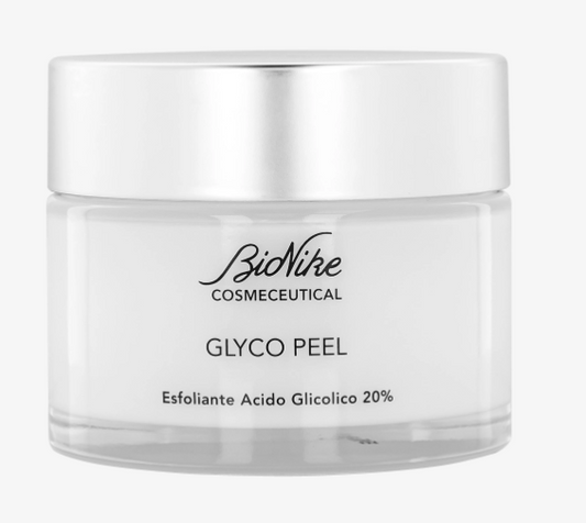 Bionike Cosmeceutical GLYCO peel