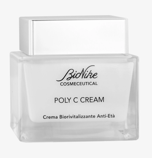 Bionike Cosmeceutical Poly C cream