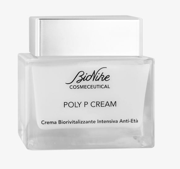 Bionike Cosmeceutical Poly P cream