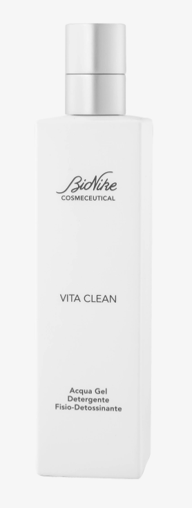 Bionike Cosmeceutical VITA clean