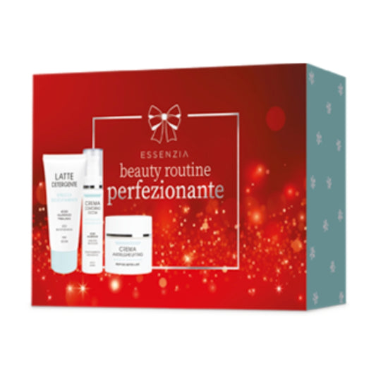 LDF Cofanetto beauty routine perfezionante
