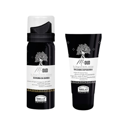 Helan - M-Oud Cofanetto Rasatura