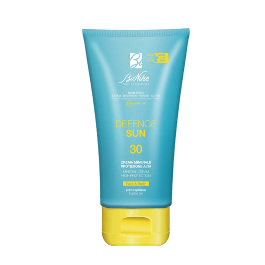 Bionike Defence Sun crema minerale 30