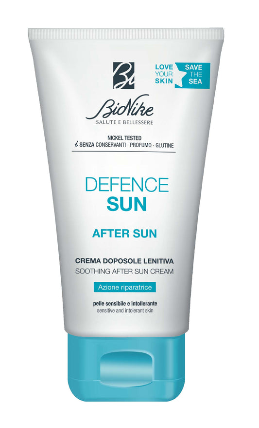 Bionike Defence Sun crema doposole lenitiva