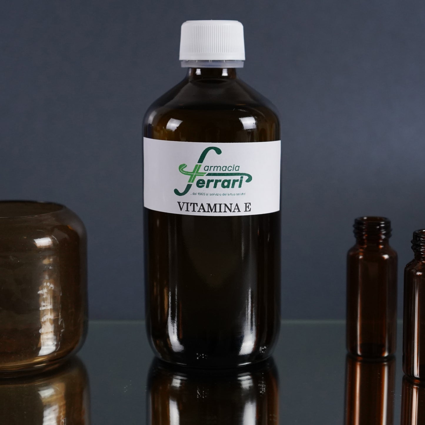 Vitamina E purissima 250 ml