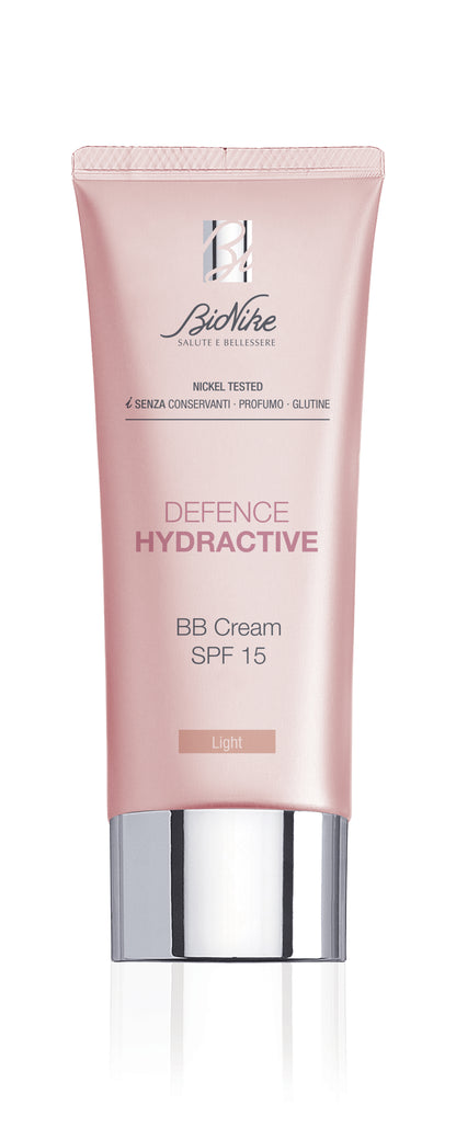 Bionike Defence hydractive BB cream light