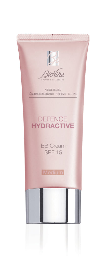 Bionike Defence hydractive BB cream light