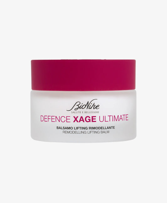 Bionike defence Xage balsamo lifting rimodellante