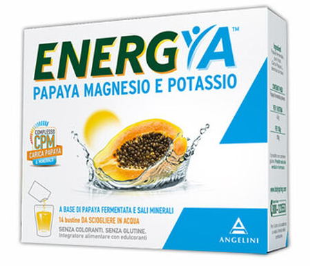 Energia Papaya