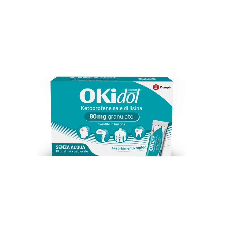 OkiDol