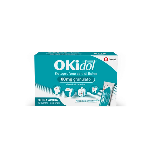 OkiDol