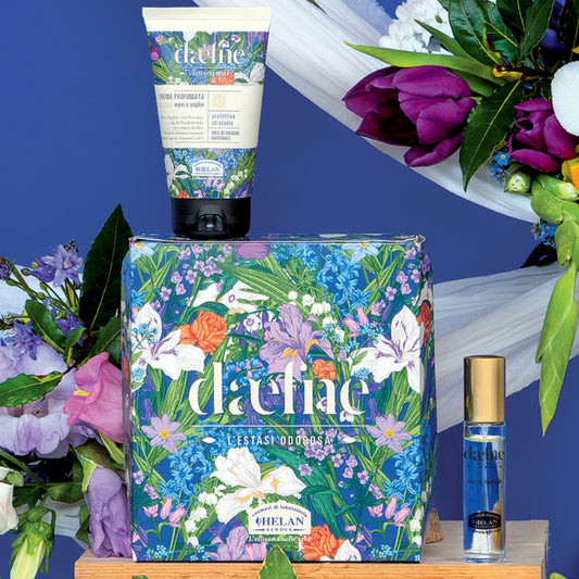 Helan - Dafne Cofanetto