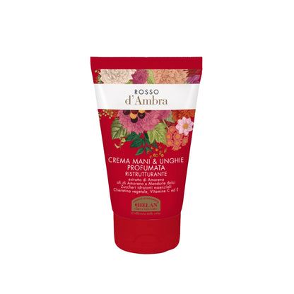 Helan - Cofanetto Regalo Rosso d'Ambra