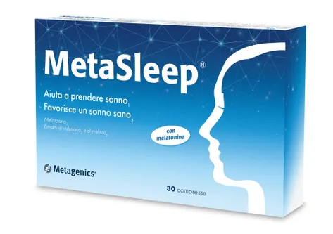 Metasleep