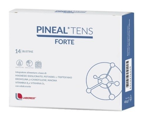 Pineal Tens Forte bustine