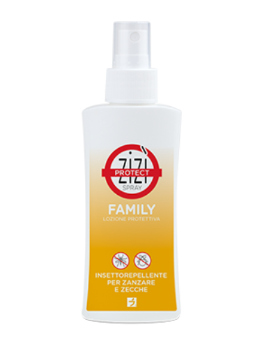 LDF Lozione Family ZiZì