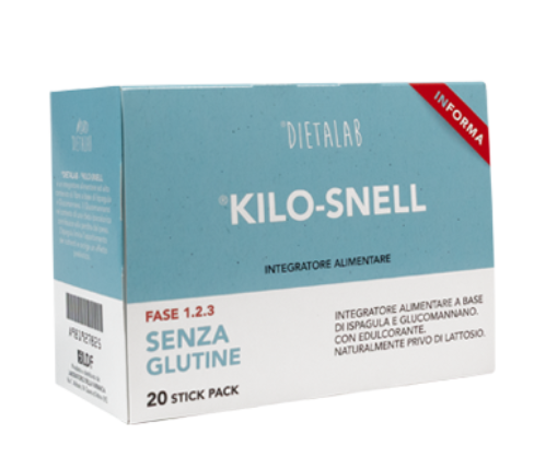 LDF Kilo-Snell