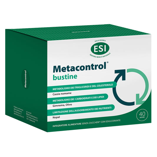 ESI Metacontrol