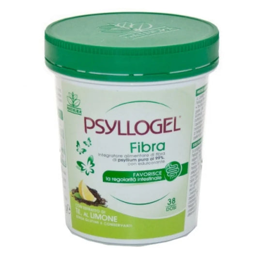Psyllogel fibra tè al limone