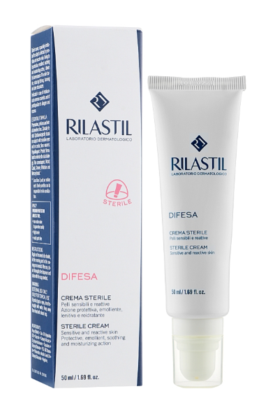 Rilastil Difesa crema sterile