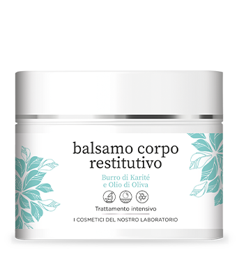 LDF Balsamo corpo restitutivo