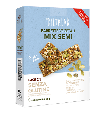 LDF Dietalab barrette mix semi