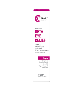 Cerapy beta eye relief