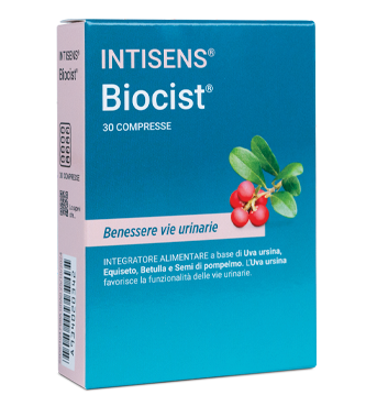 LDF BioCist plus