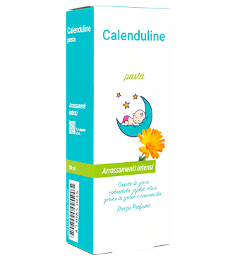 LDF Calenduline pasta