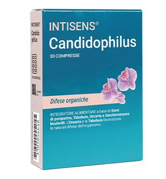 LDF Candidophilus