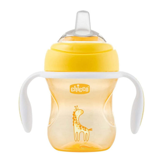 Chicco tazza transition