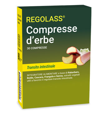 LDF Compresse d'Erbe