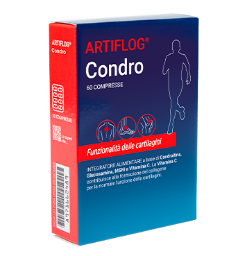 LDF Artiflog condro